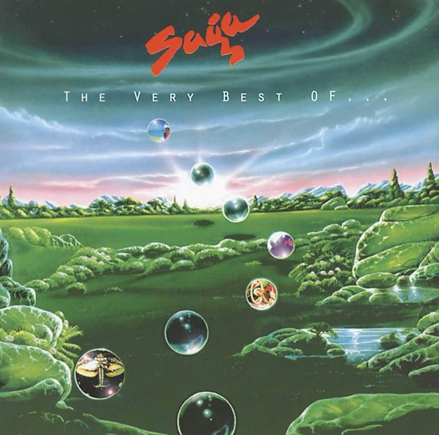 The Very Best Of