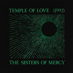 Temple Of Love 92