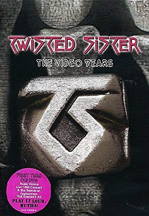 The Video Years