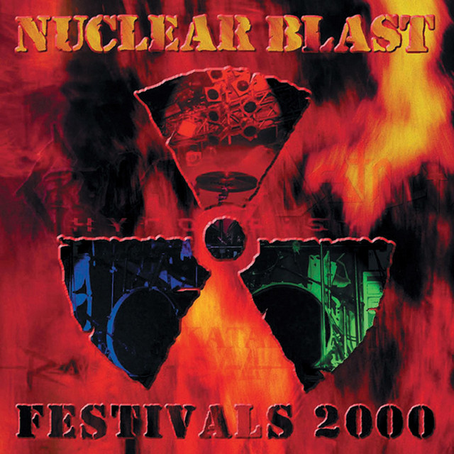 Nuclear Blast Festivals 2000