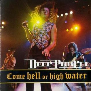 Come Hell Or High Water