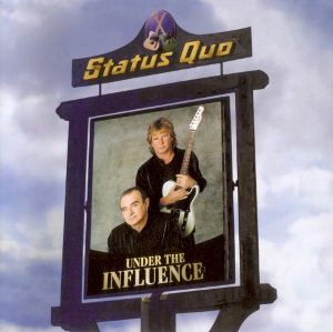 Under The Influence