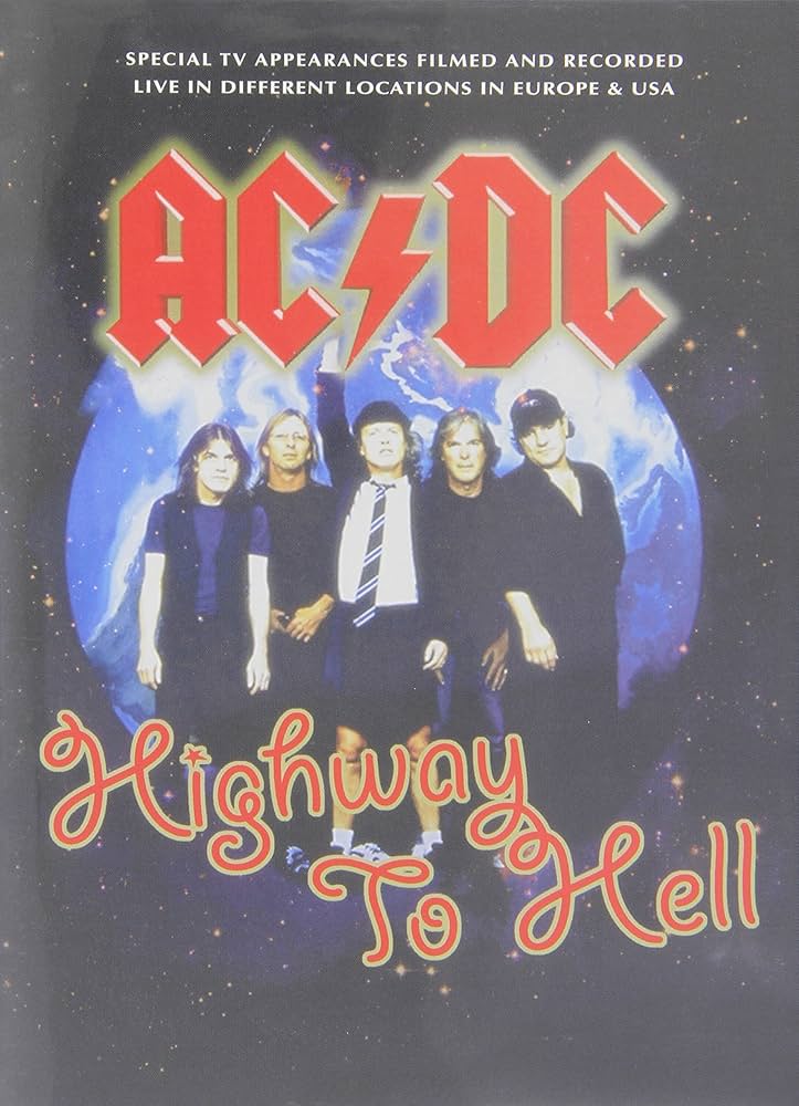 Highway To Hell