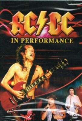 In Performance