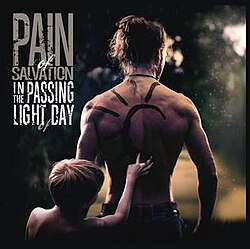 In The Passing Light Of Day