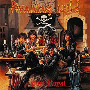 Port Royal