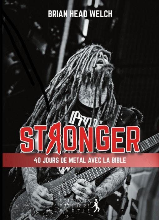 Stronger