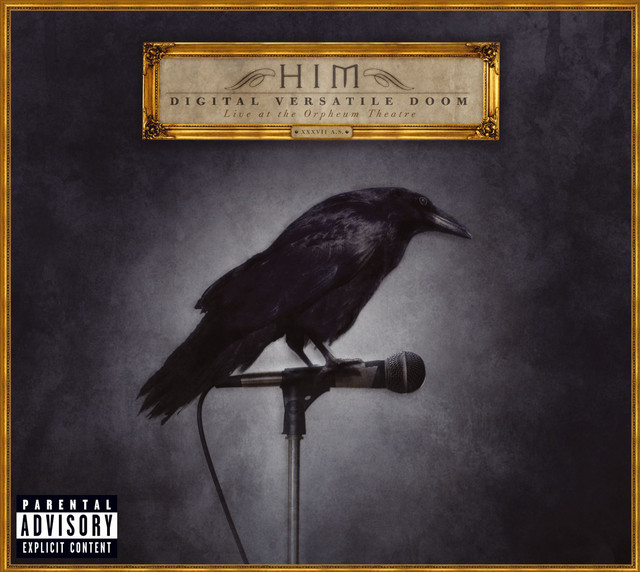 Digital Vesatile Doom