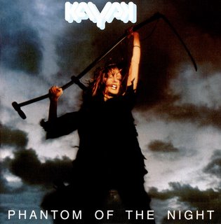 Phantom Of The Night