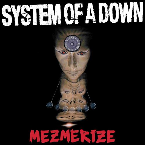 Mezmerize