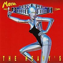 More Metal Marathon