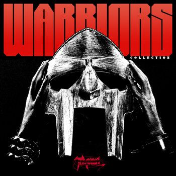 Warriors Collection