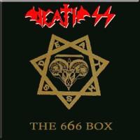 The 666 box
