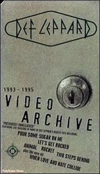 Video archive