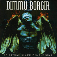 Spiritual black dimension