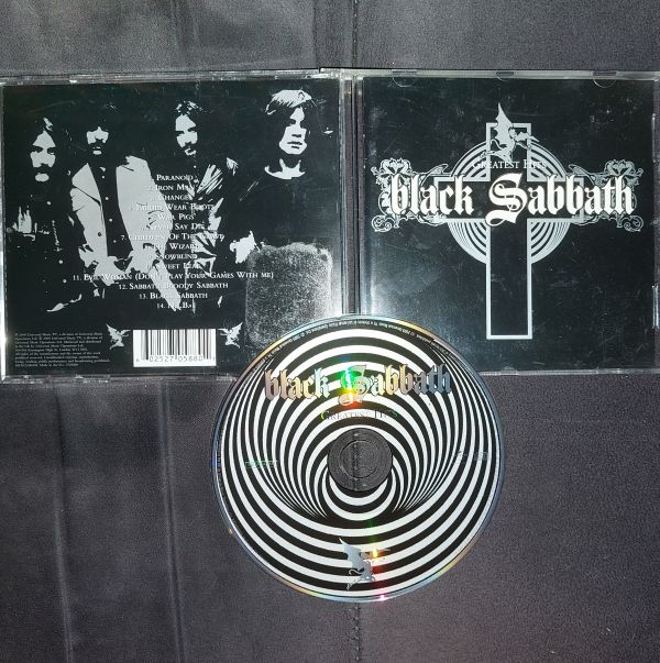 Greatest Hits