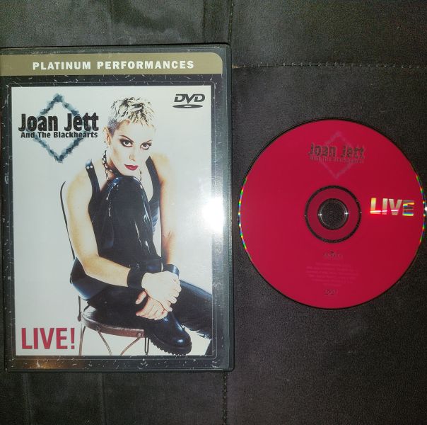 Live