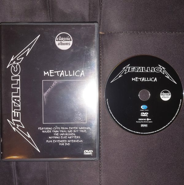 Metallica
