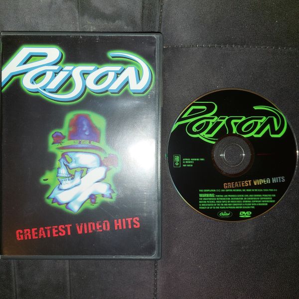 Greatest Video Hits