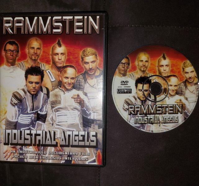 Industrial Angeels