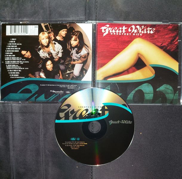 Greatest Hits