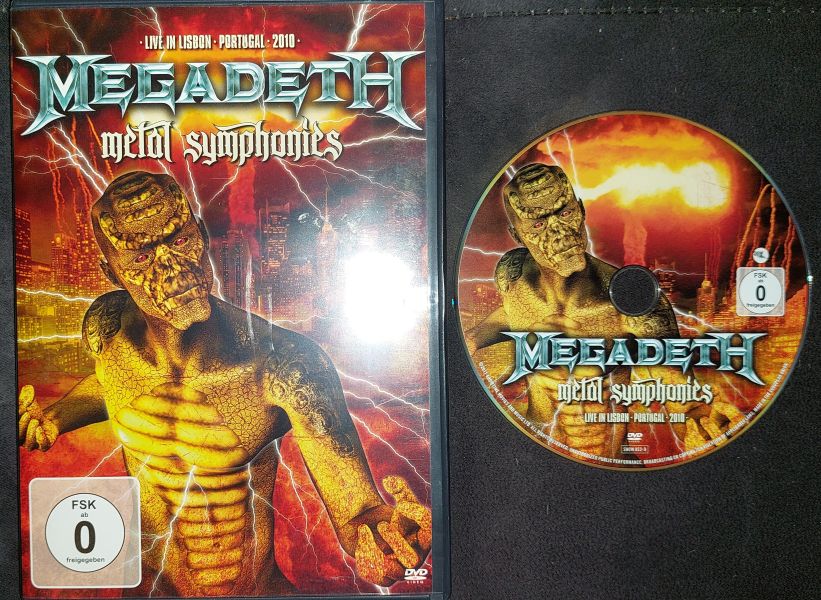 Metal Symphonies