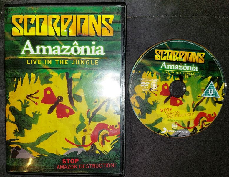 Amazonia