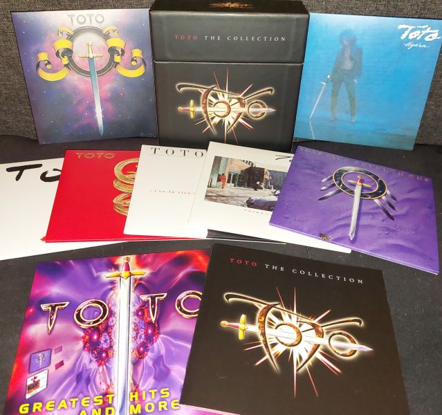 The Collection