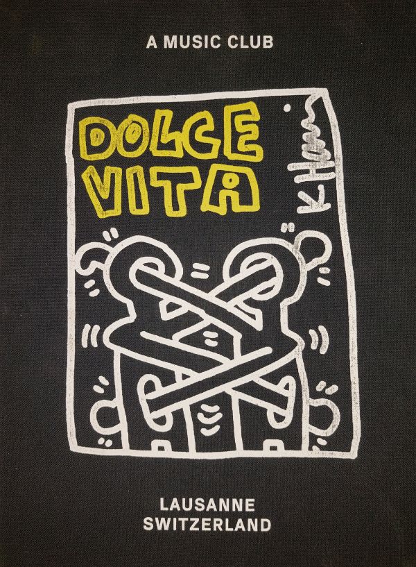 Dolce Vita