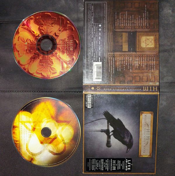 Digital Vesatile Doom