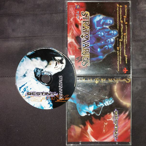 Destiny
