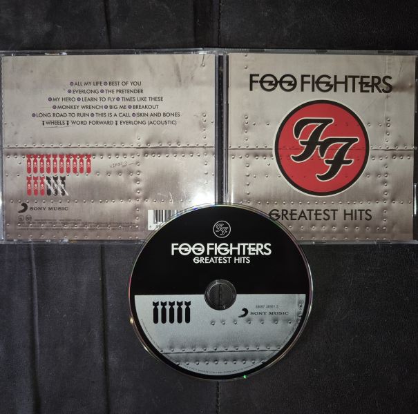 Greatest Hits
