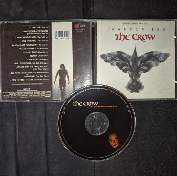 The Crow