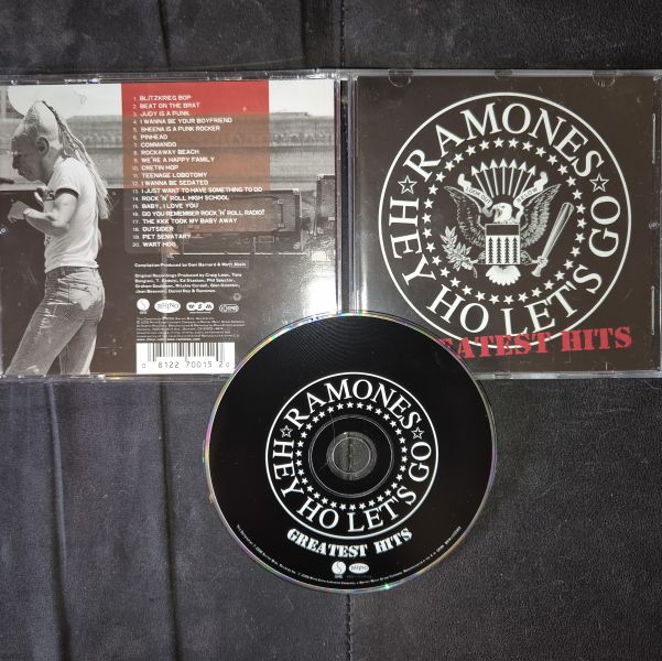Greatest Hits