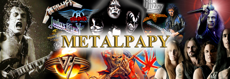 MetalPapy