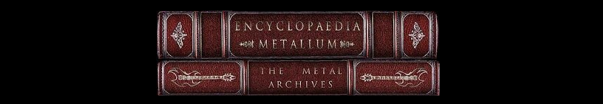 Metal Archives