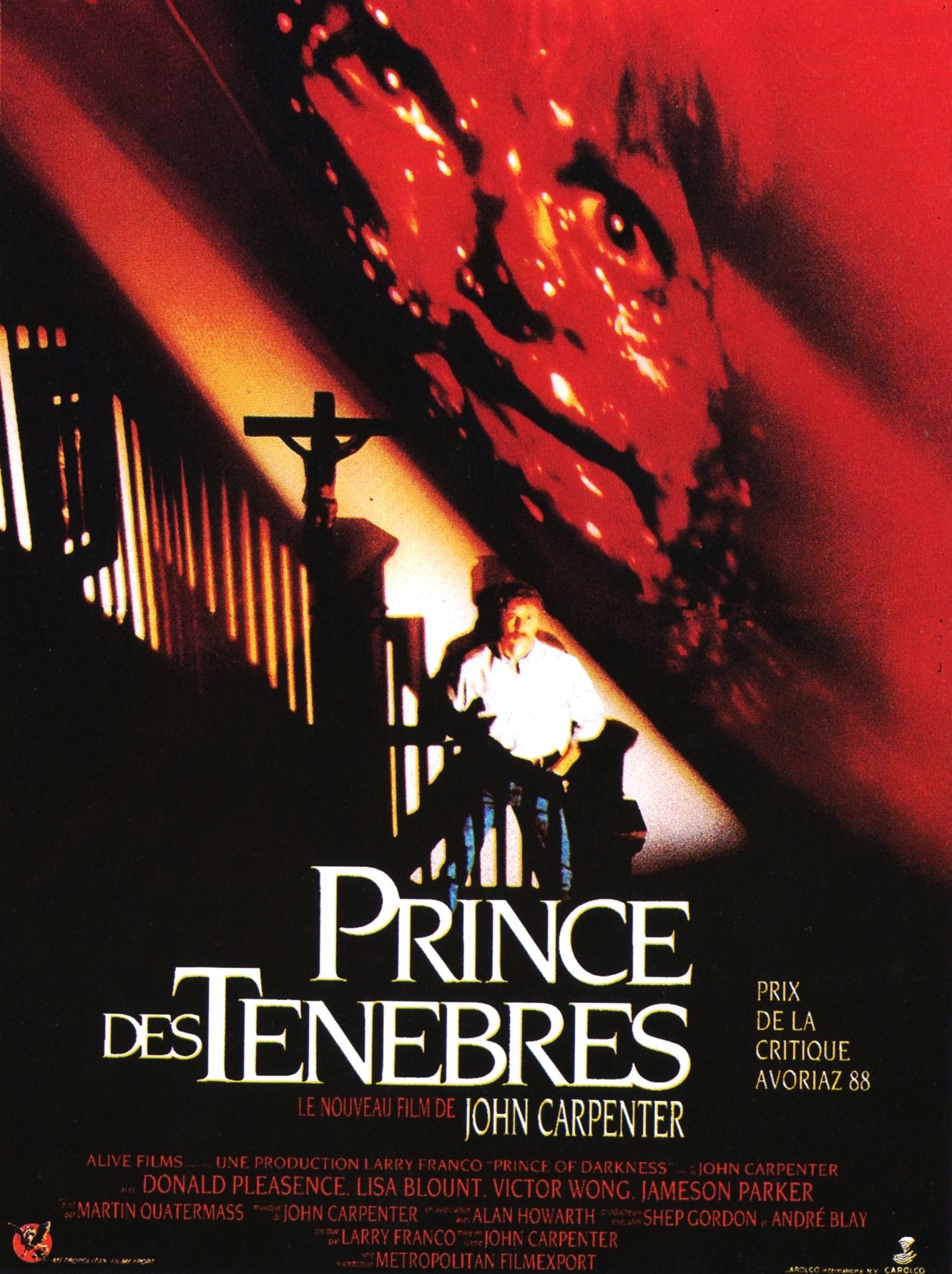 Prince Of Darkness