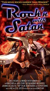 Rock'n With Satan