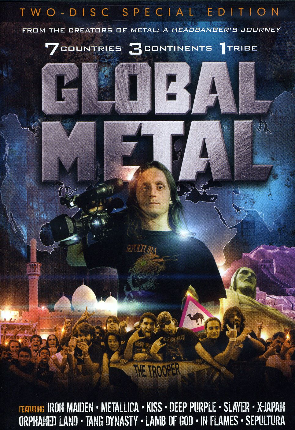 Global Metal 